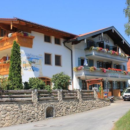 Landgasthaus & Hotel Kurfer Hof Bad Endorf Εξωτερικό φωτογραφία