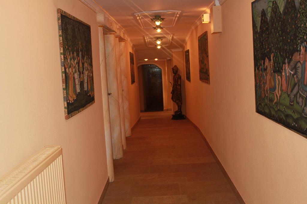 Landgasthaus & Hotel Kurfer Hof Bad Endorf Εξωτερικό φωτογραφία