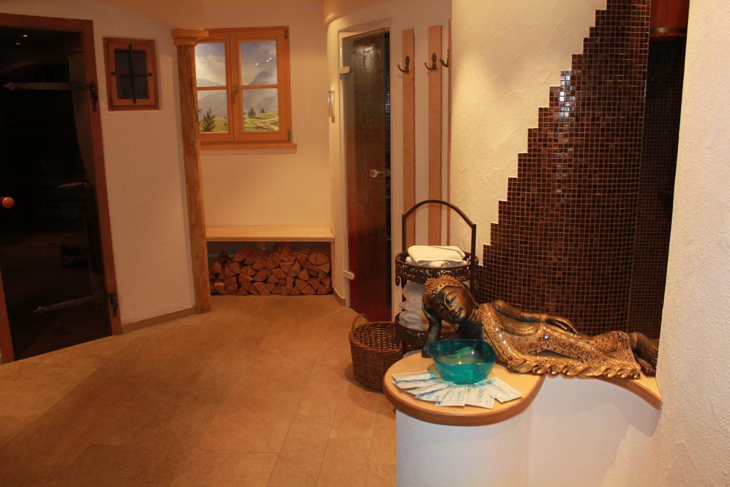 Landgasthaus & Hotel Kurfer Hof Bad Endorf Εξωτερικό φωτογραφία