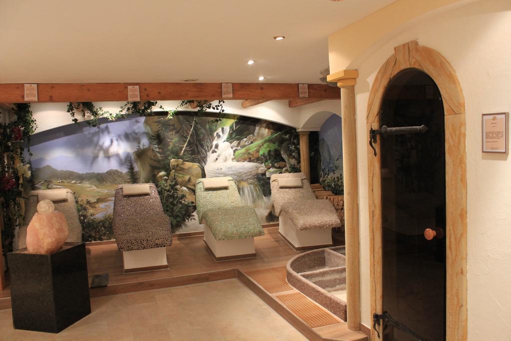 Landgasthaus & Hotel Kurfer Hof Bad Endorf Εξωτερικό φωτογραφία