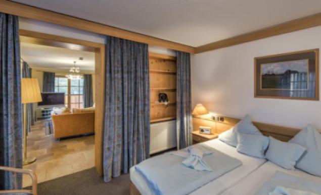 Landgasthaus & Hotel Kurfer Hof Bad Endorf Εξωτερικό φωτογραφία
